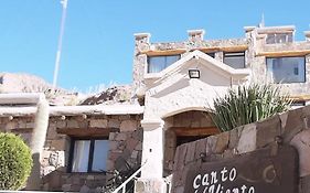 canto del viento